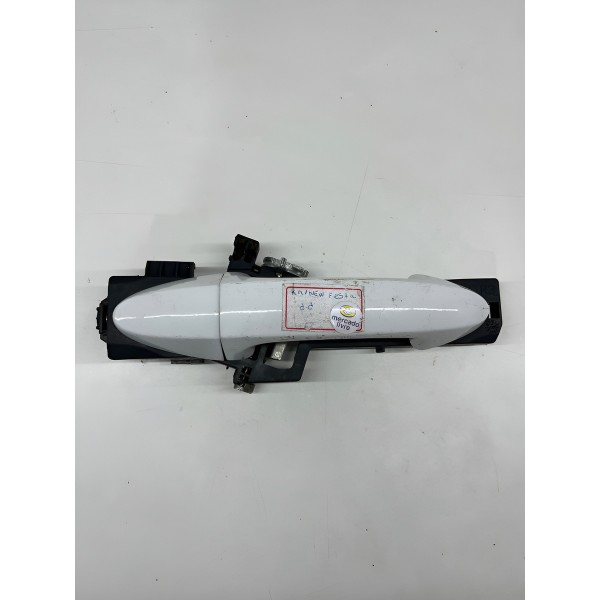 Maçaneta Externa Traseira Direita Ford Ka Hatch 2016