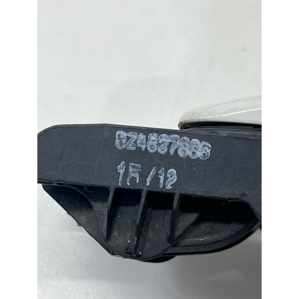 Maçaneta Externa Traseira Direita Volkswagen Fox 2008 A 2014