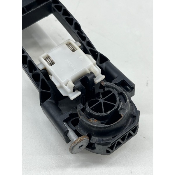 Maçaneta Externa Traseira Direita Volkswagen Fox 2008 A 2014