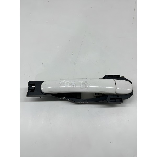Maçaneta Externa Traseira Direita Volkswagen Fox 2008 A 2014