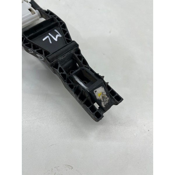 Maçaneta Externa Traseira Direita Volkswagen Fox 2008 A 2014