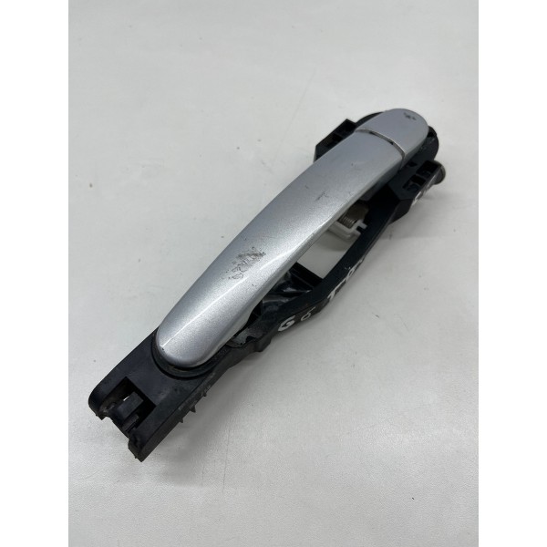 Maçaneta Externa Traseira Direita Volkswagen Fox 2008 A 2014