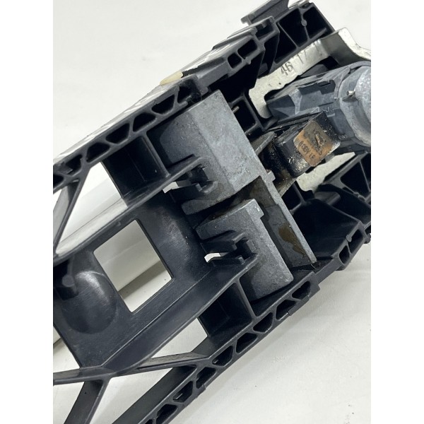 Maçaneta Dianteira Esquerda Volkswagen Tcross 2022