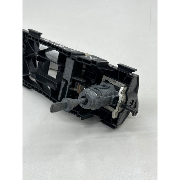 Maçaneta Dianteira Esquerda Volkswagen Tcross 2022