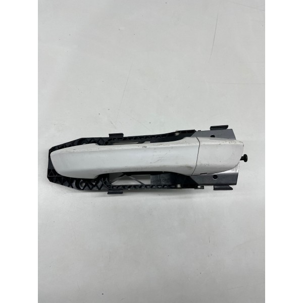 Maçaneta Dianteira Esquerda Volkswagen Tcross 2022