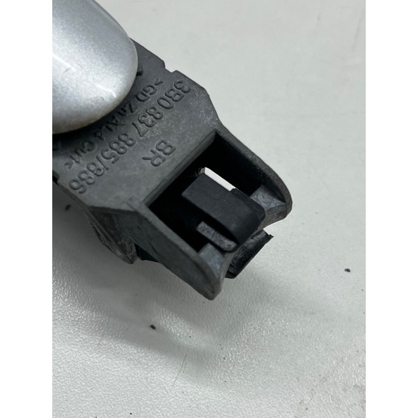 Maçaneta Externa Traseira Direita Volkswagen Golf 2010