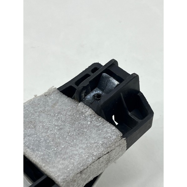 Maçaneta Externa Traseira Esquerda Ford Fiesta  2016.