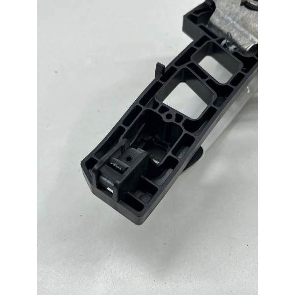 Maçaneta Externa Dianteira Esquerda Ford Ka 2015 A 2016