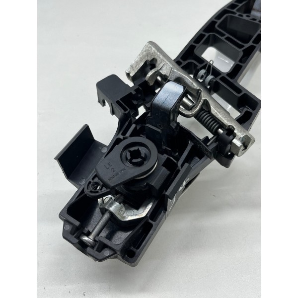 Maçaneta Externa Dianteira Esquerda Ford Ka 2015 A 2016