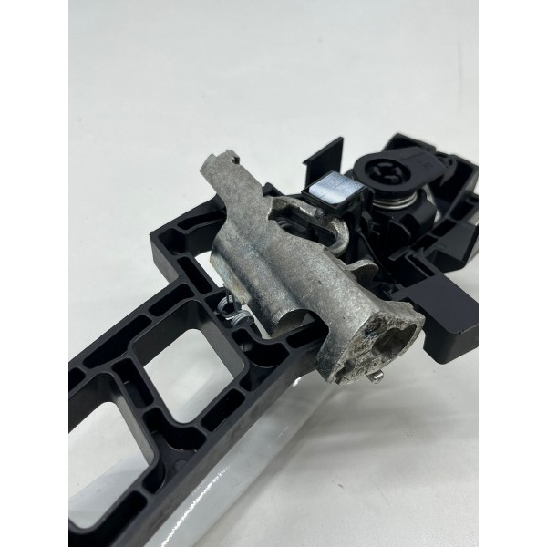 Maçaneta Externa Dianteira Esquerda Ford Ka 2015 A 2016