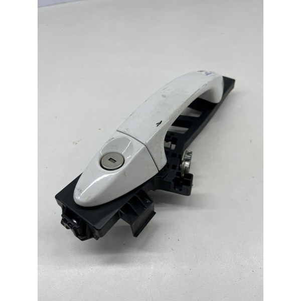 Maçaneta Externa Dianteira Esquerda Ford Ka 2015 A 2016