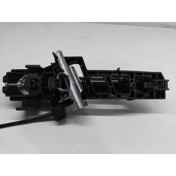 Maçaneta Ext Dianteira Direita Ford Ka Fiesta 2013 A 2017