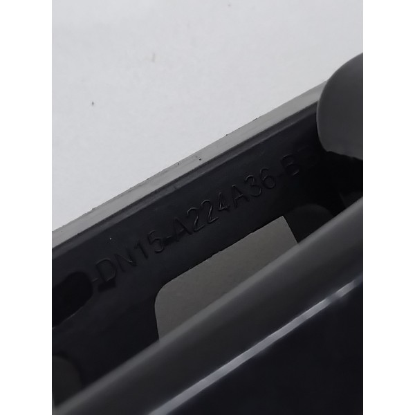 Maçaneta Ext Dianteira Direita Ford Ka Fiesta 2013 A 2017