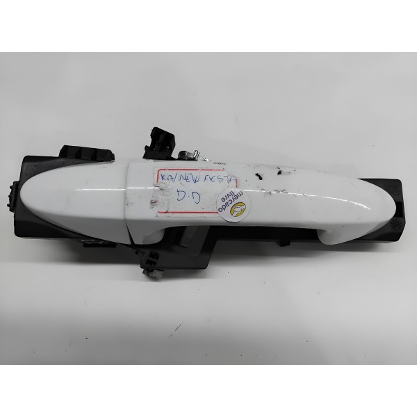 Maçaneta Externa Traseira Direita Ford Ka Hatch 2016
