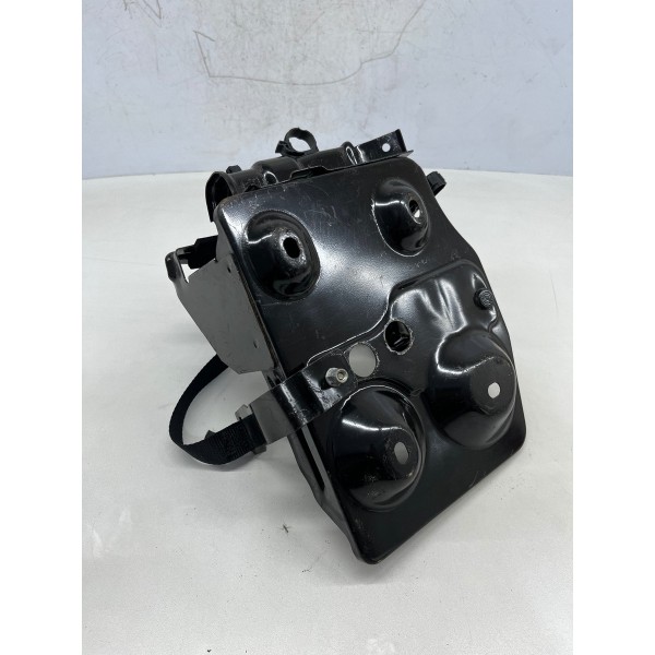 Tampa Caixa Bateria Fiat Idea 1.8 2011 A 2016