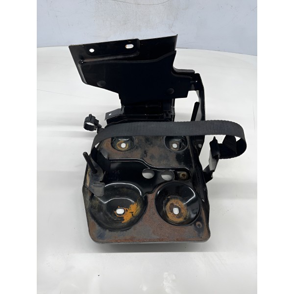 Tampa Caixa Bateria Fiat Idea 1.8 2011 A 2016