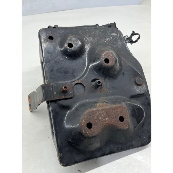 Suporte Bateria Fiat Palio 2001 A 2012