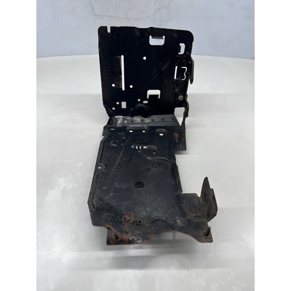 Suporte Bateria Renault Clio 1.0 2006