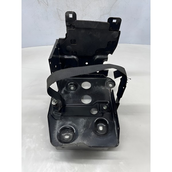 Suporte Bateria Fiat Mobi 2016 A 2024