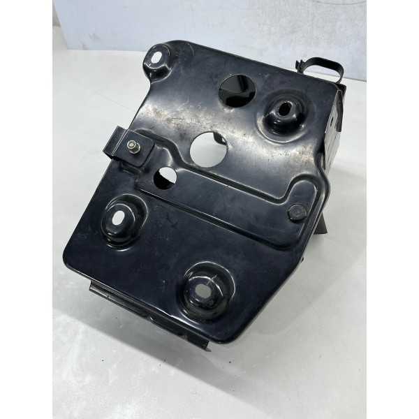 Suporte Bateria Fiat Mobi 2016 A 2024