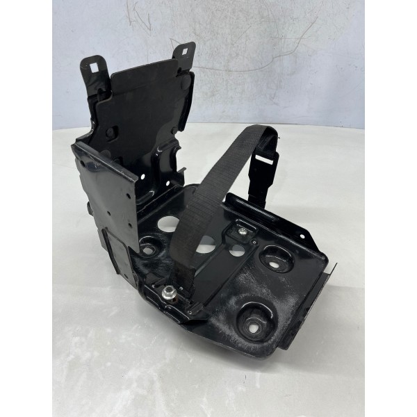 Suporte Bateria Fiat Mobi 2016 A 2024