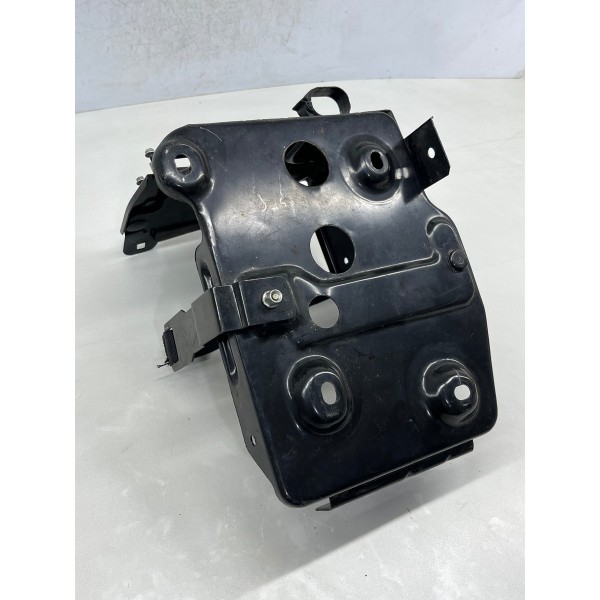 Suporte Bateria Fiat Mobi 2016 A 2024