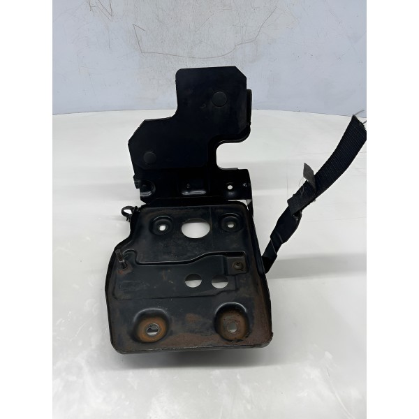 Suporte Caixa Bateria Fiat Fiorino Vivace 2015 A 2021