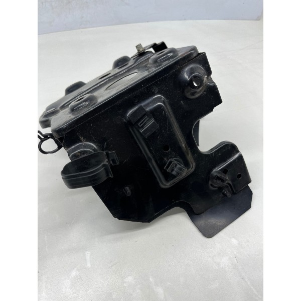 Suporte Caixa Bateria Fiat Fiorino Vivace 2015 A 2021