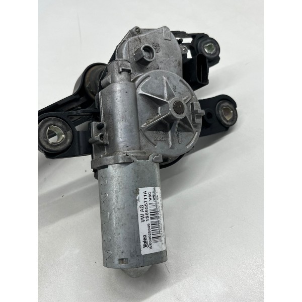 Motor Limpador Parabrisa Volkswagen Up 2014 A 2020