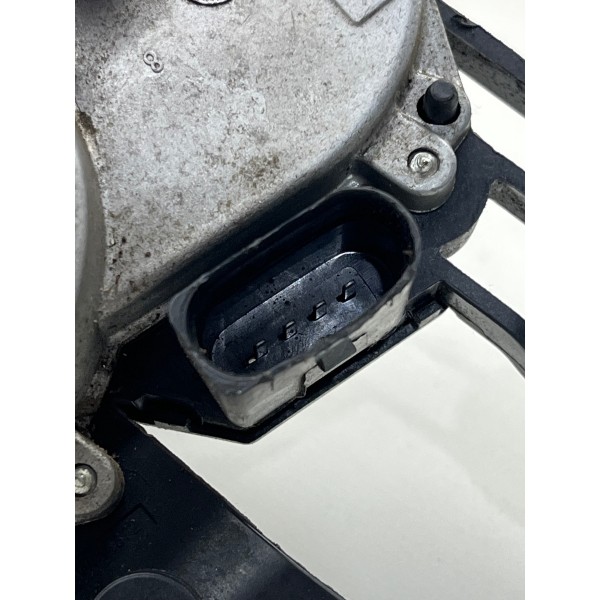 Motor Limpador Parabrisa Volkswagen Up 2014 A 2020