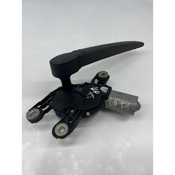 Motor Limpador Parabrisa Volkswagen Up 2014 A 2020