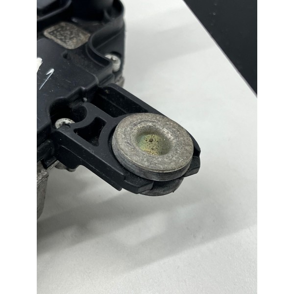 Motor Limpador Parabrisa Volkswagen Up 2014 A 2020