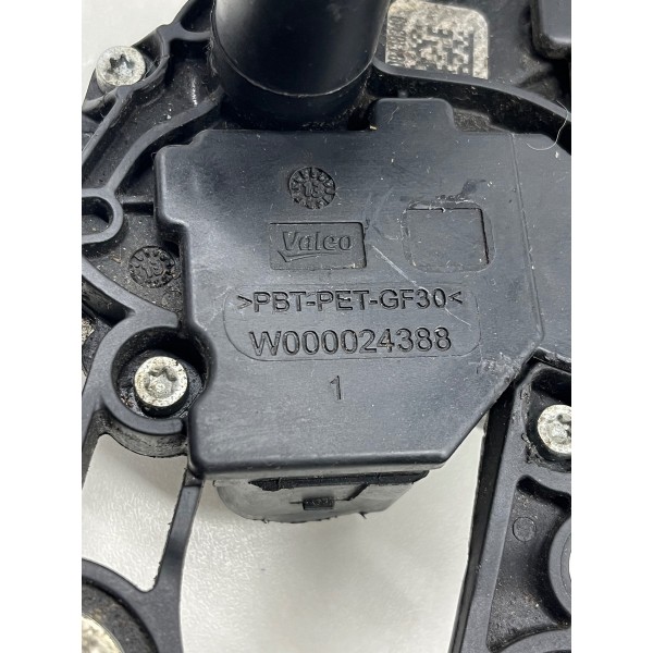 Motor Limpador Parabrisa Volkswagen Up 2014 A 2020