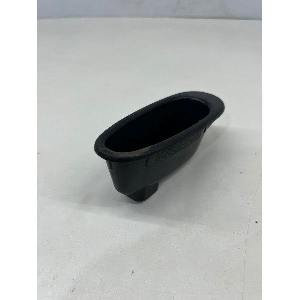 Moldura Puxador Interno Esquerdo Renault Clio 2014