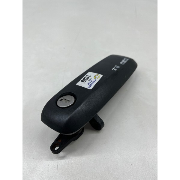 Maçaneta Externa Dianteira Esq Fiat Uno Vivace 2011 A 2014