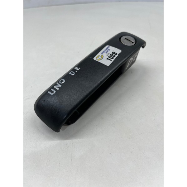 Maçaneta Externa Dianteira Esq Fiat Uno Vivace 2011 A 2014