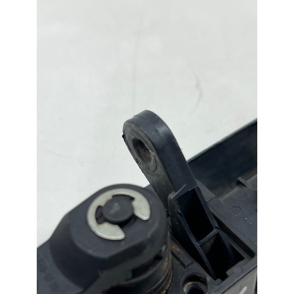 Maçaneta Externa Dianteira Esq Fiat Uno Vivace 2011 A 2014