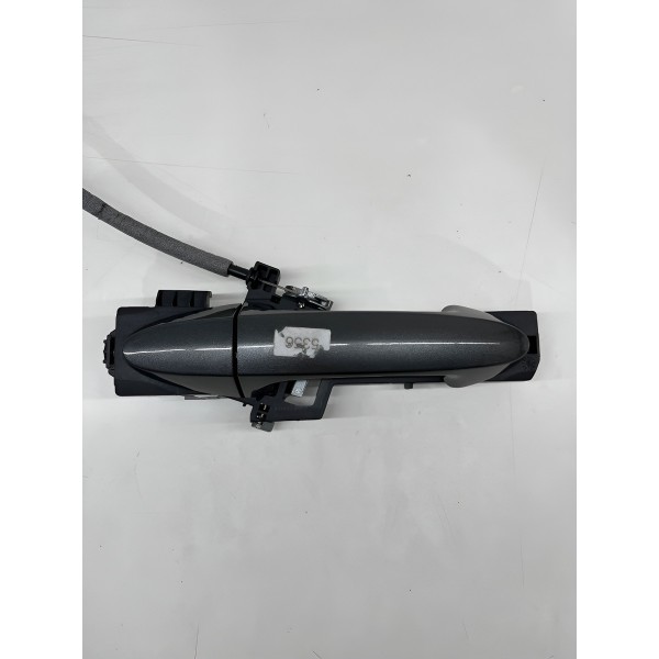 Maçaneta Externa Traseira Esquerda Ford Ka 2019