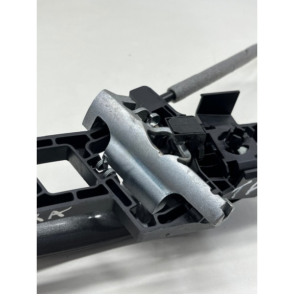 Maçaneta Externa Traseira Esquerda Ford Ka 2019