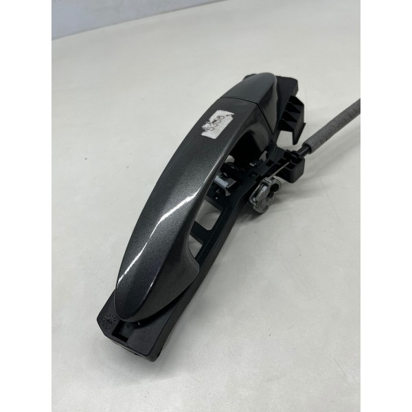 Maçaneta Externa Traseira Esquerda Ford Ka 2019