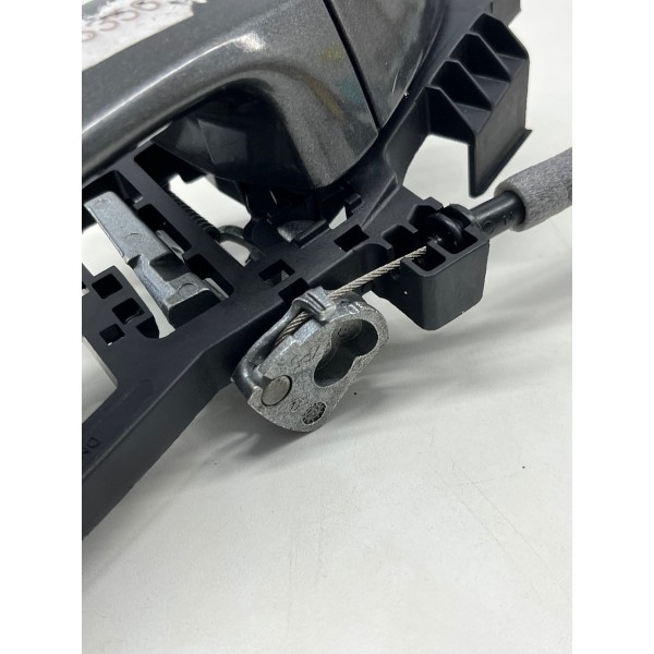 Maçaneta Externa Traseira Esquerda Ford Ka 2019