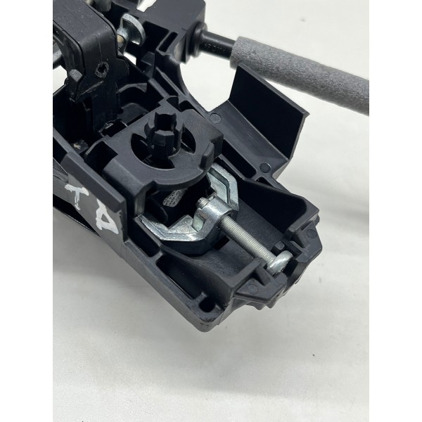 Maçaneta Externa Traseira Esquerda Ford Ka 2019