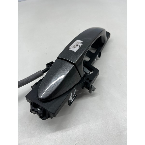 Maçaneta Externa Traseira Esquerda Ford Ka 2019
