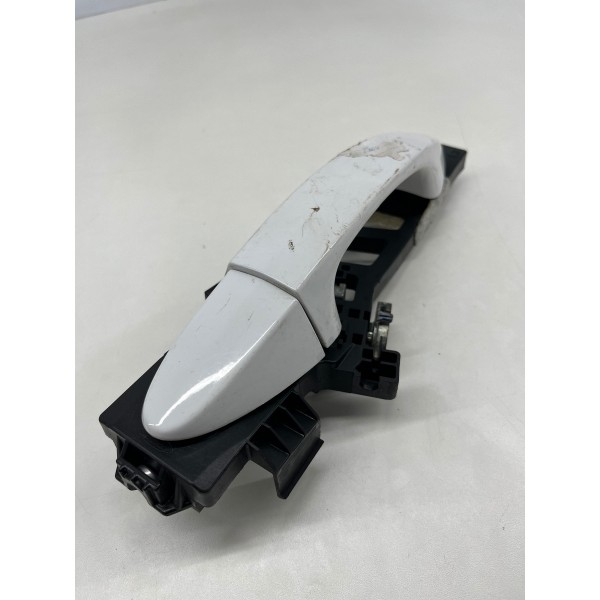 Maçaneta Traseira Esquerda Ford Ka Ecosport 2016 A 2020