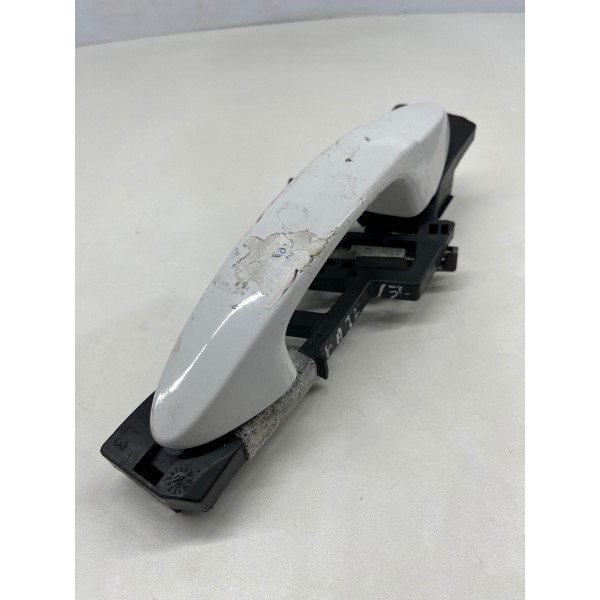 Maçaneta Traseira Esquerda Ford Ka Ecosport 2016 A 2020