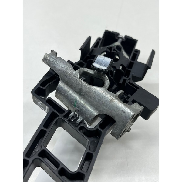 Maçaneta Traseira Esquerda Ford Ka Ecosport 2016 A 2020