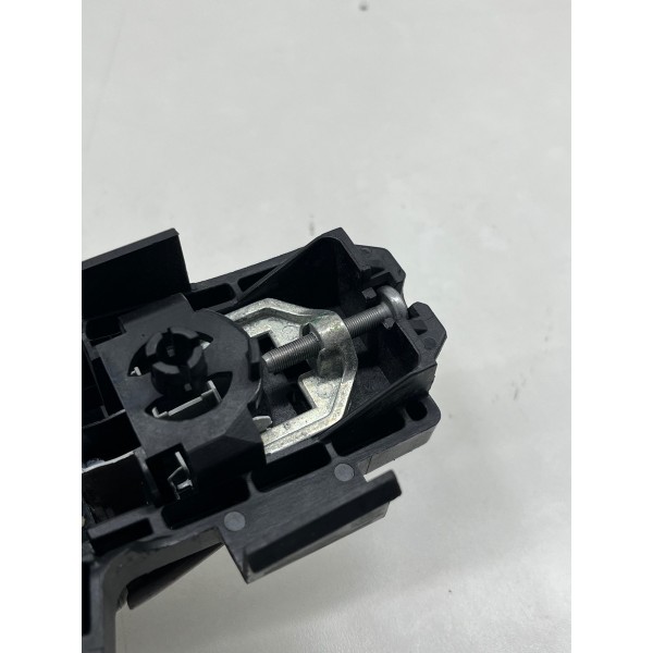 Maçaneta Traseira Esquerda Ford Ka Ecosport 2016 A 2020