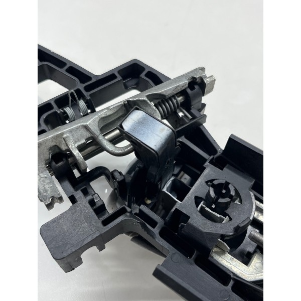 Maçaneta Traseira Esquerda Ford Ka Ecosport 2016 A 2020