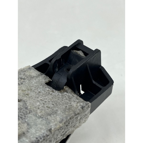 Maçaneta Traseira Esquerda Ford Ka Ecosport 2016 A 2020