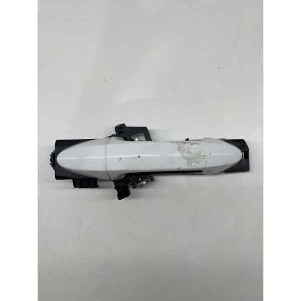 Maçaneta Traseira Esquerda Ford Ka Ecosport 2016 A 2020